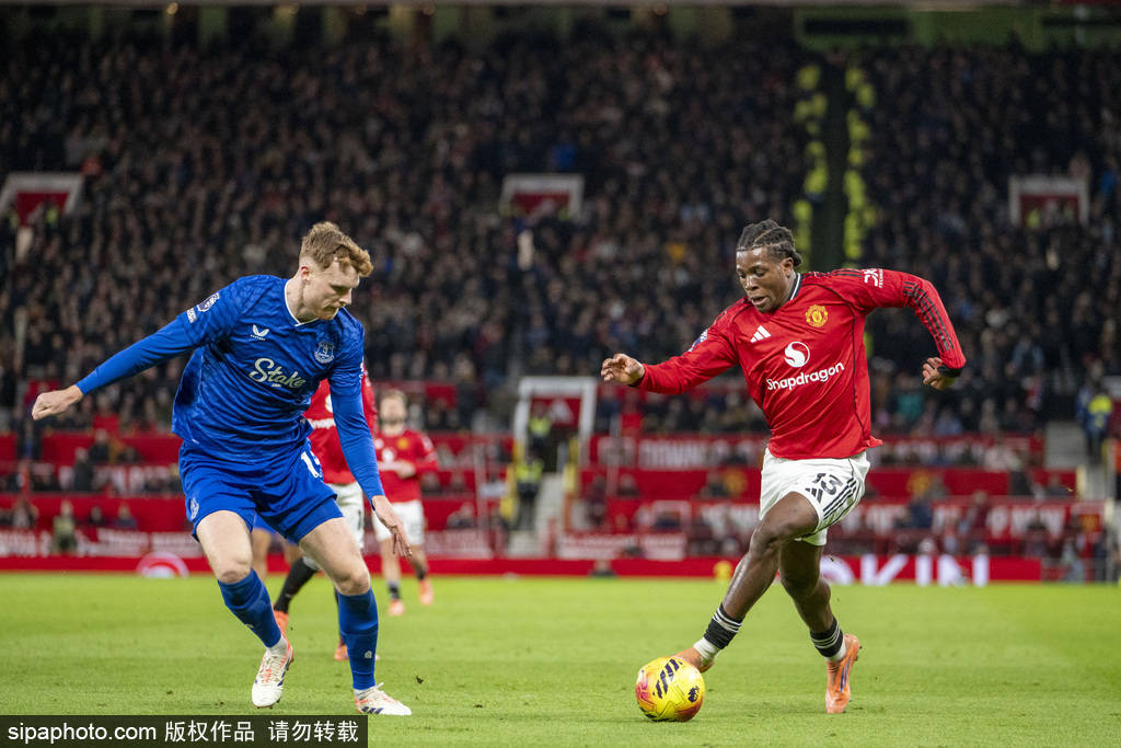 全队跑动量吓人