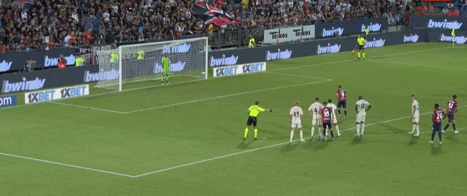 全市场：巴尔泰萨吉不会转会，他被米兰管理层视为非卖品（米兰管理层将巴尔泰萨吉视为非卖品，确认不会转会）