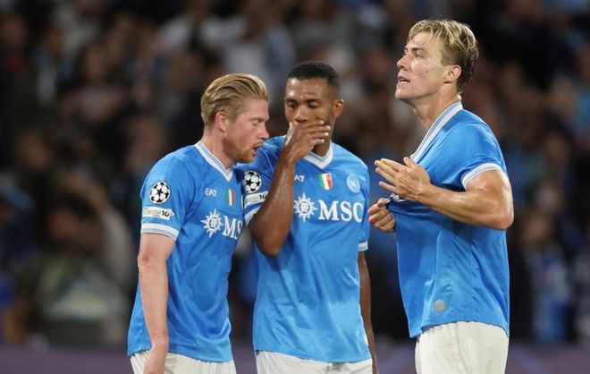 NBA战报：阿门31分，火箭117-98轻取太阳